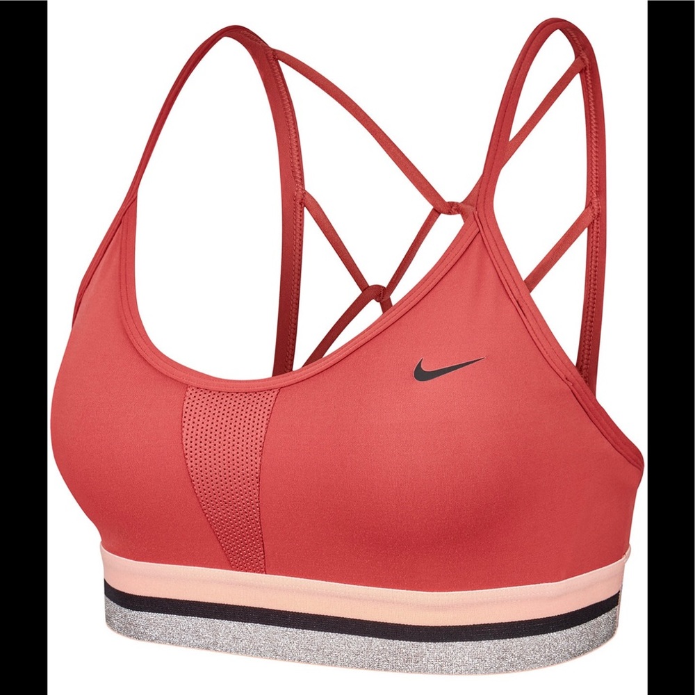 NWT NIKE Women’s Sports Bra